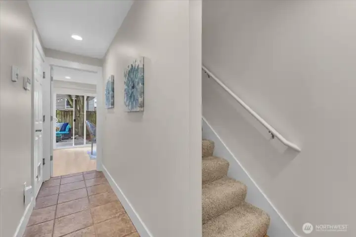 Entryway