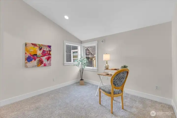 3rd bedroom