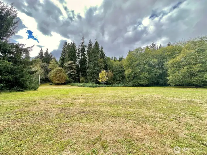 Pasture!
