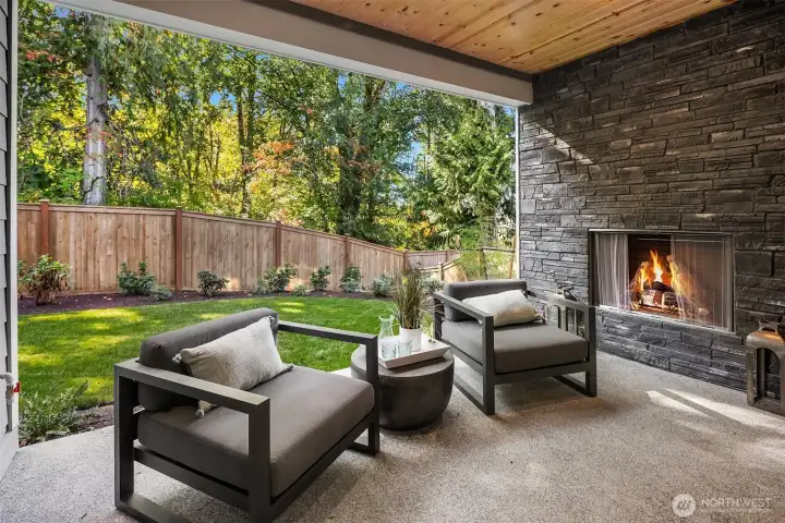 Photo for illustration purposes only. Photos are of another Garnet home design, selections will vary.