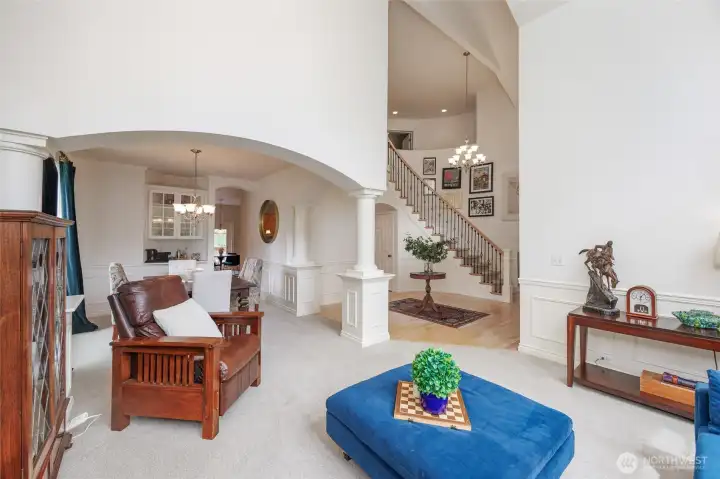 Functional layout and attention to detail throughout.