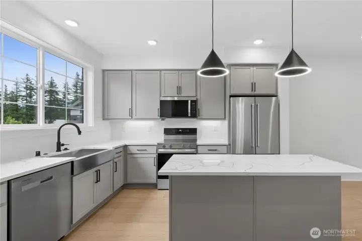 Fully completed move-in ready homesite 1703 Fully completed move-in ready homesite 1703