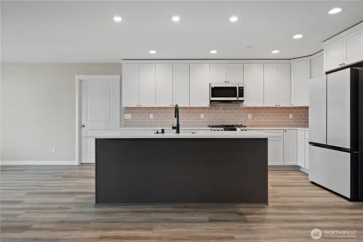 Photos are from a previously built home. Photos are from a previously built home.