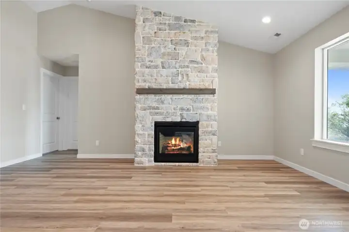 Photos are from a previously built home. Photos are from a previously built home.