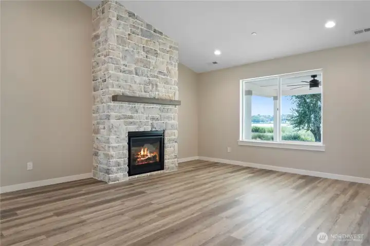 Photos are from a previously built home. Photos are from a previously built home.