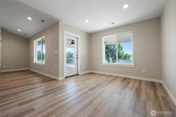 Photos are from a previously built home. Photos are from a previously built home.
