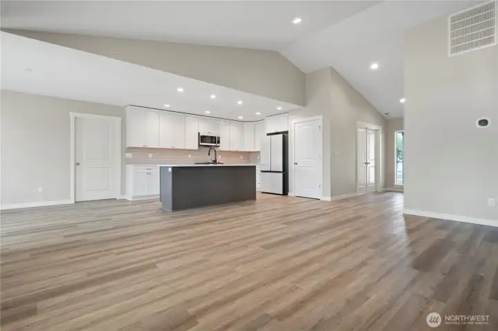 Photos are from a previously built home. Photos are from a previously built home.