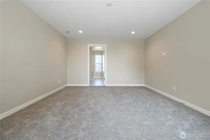 Photos are from a previously built home. Photos are from a previously built home.