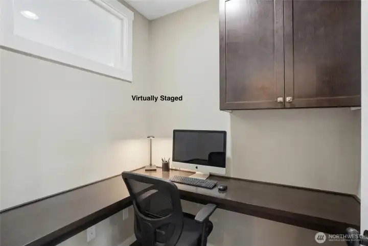 Flex space/home office