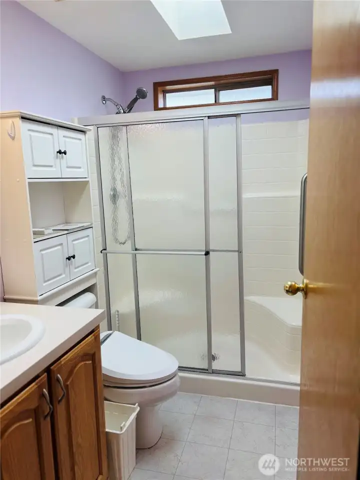 Main Bath