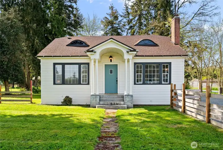 1925 Craftsman