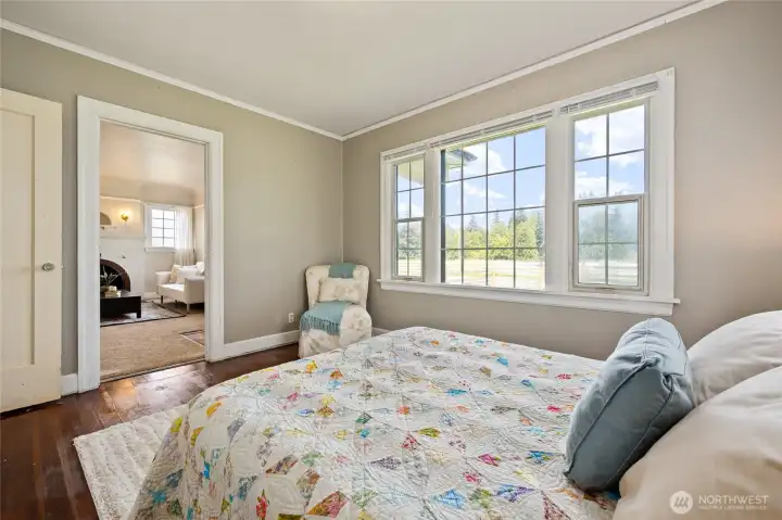 Main Bedroom