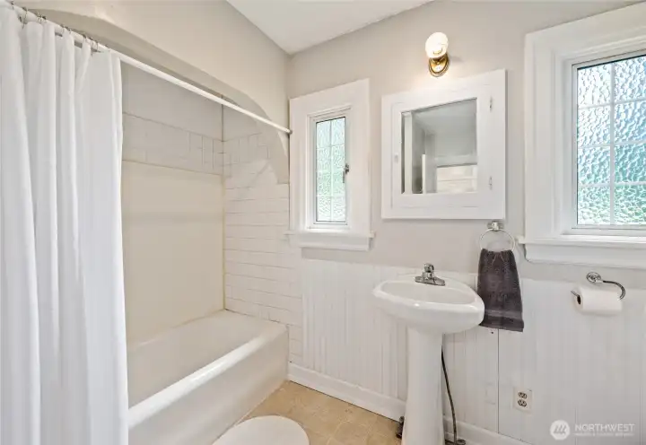 Full Bath