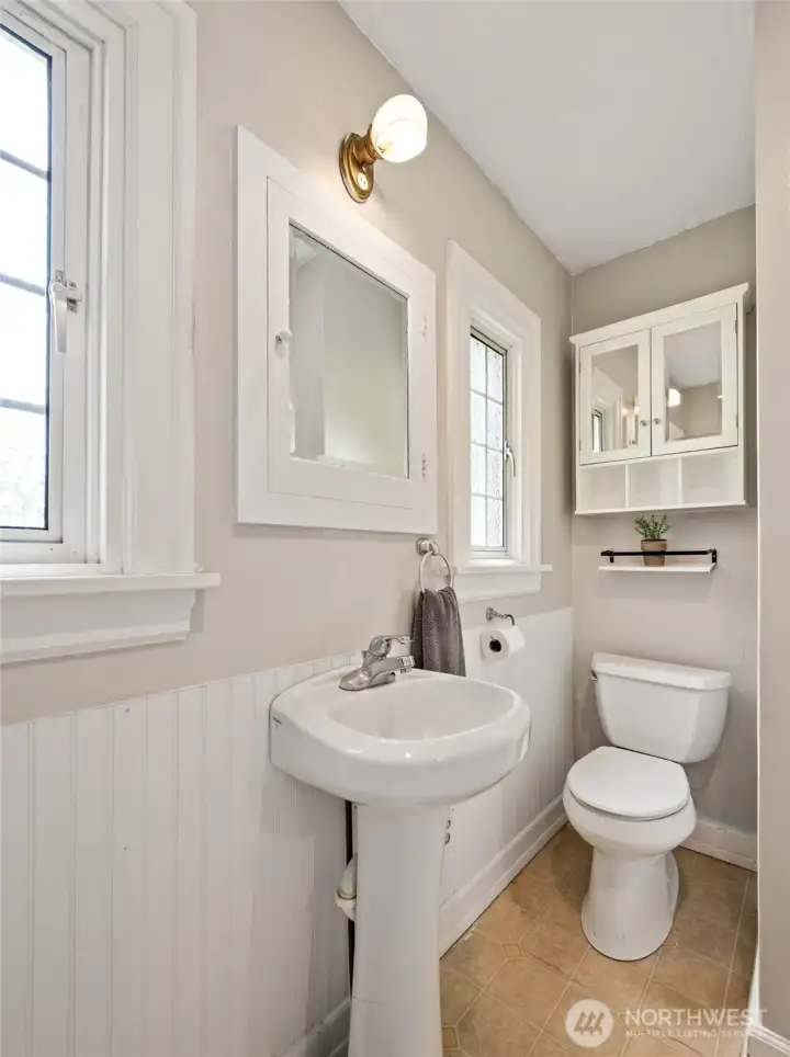 Full Bath