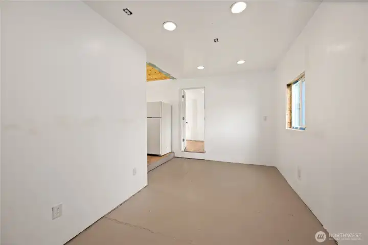 ADU Living Room