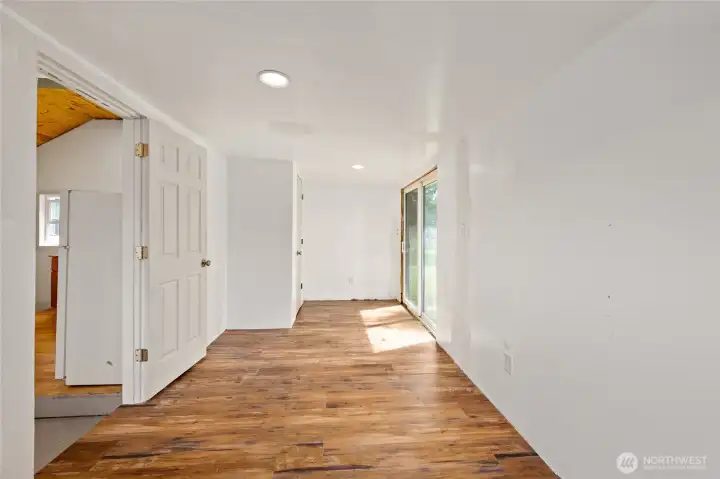 ADU Bedroom