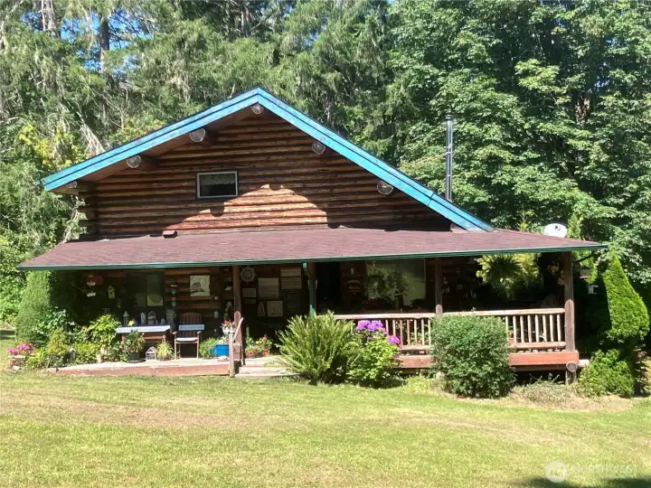 2nd home authentic log cabin 2nd home authentic log cabin
