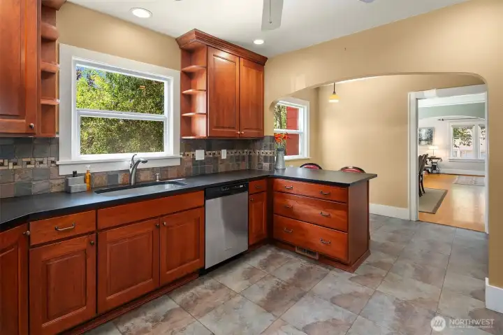 main kitchen main kitchen