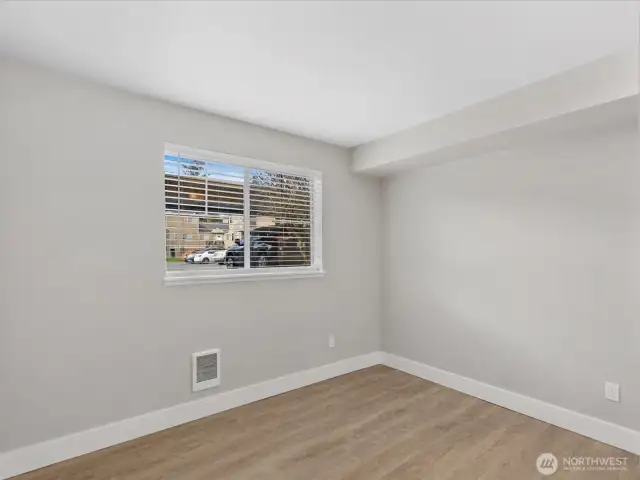 Bedroom 3-Virtually staged