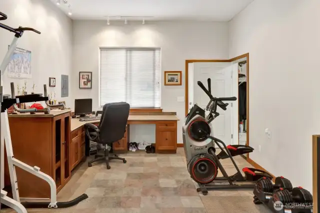 office