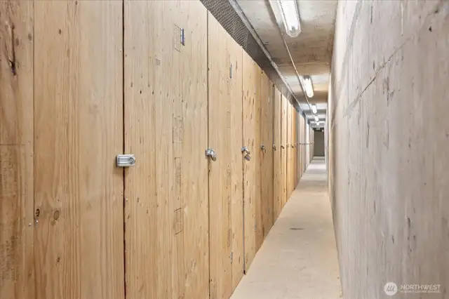 Storage