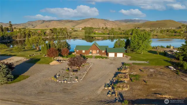 Use as a primary residence, Short-Term Rental, or Vacation Home
