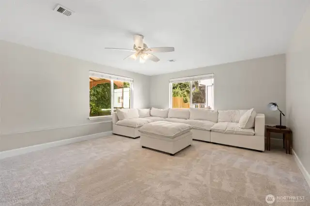 Bonus Room