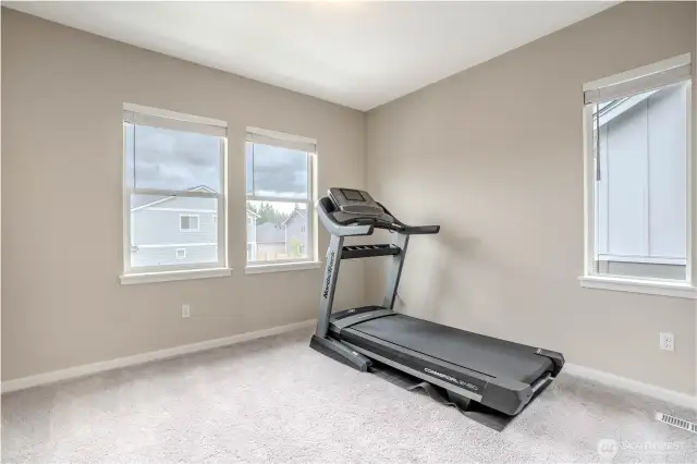 2nd Bedroom