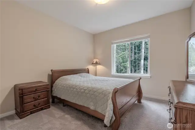 3rd bedroom