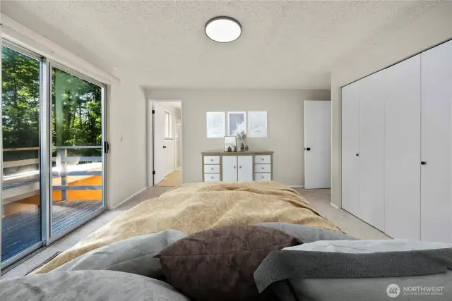 primary bdrm