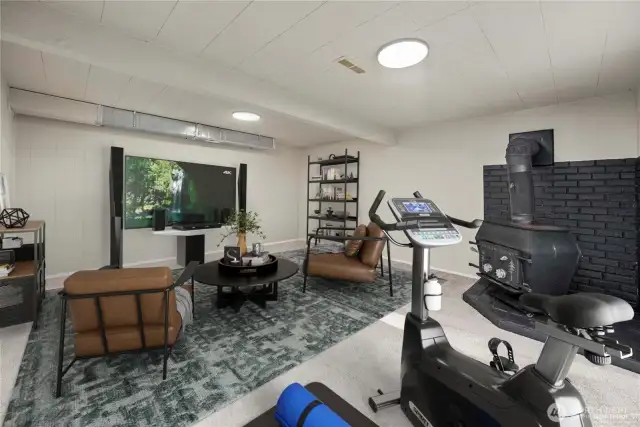 downstairs bonus rm