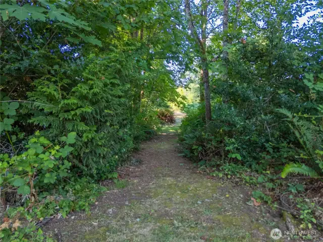 This home is listed several ways. It has 3 total parcels totalling 1.32 acres