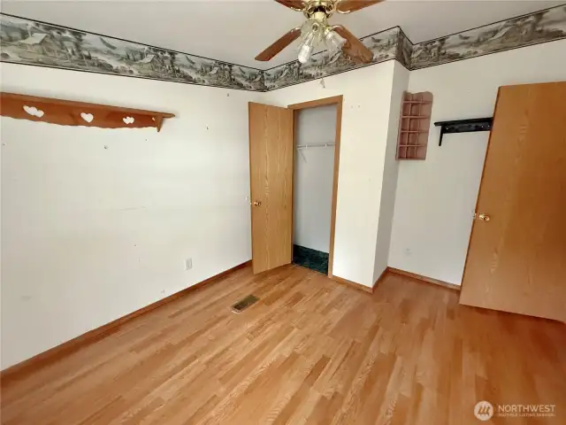 Bedroom #2