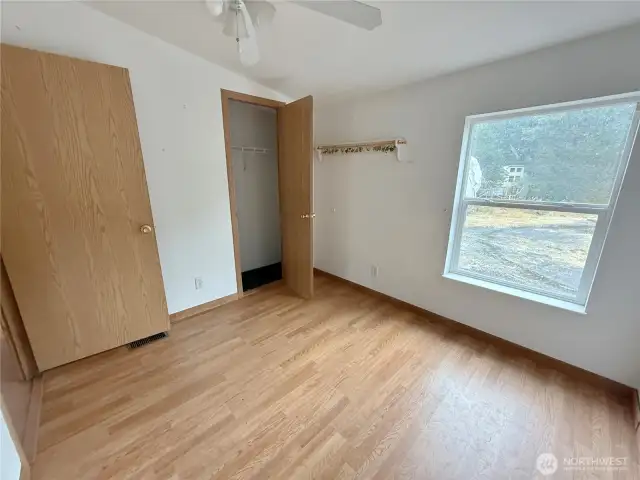 Bedroom #3