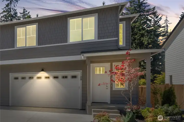 Situated on North Road in Bothell, just west of Mill Creek, this home offers a prime location minutes from Martha Lake and Lynnwood. Surrounded by tree-lined neighborhoods, it provides both privacy and convenience with easy access to shopping, dining, and commuting routes.