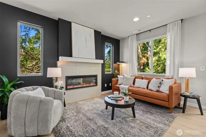 Model Home pictured. Images may vary.