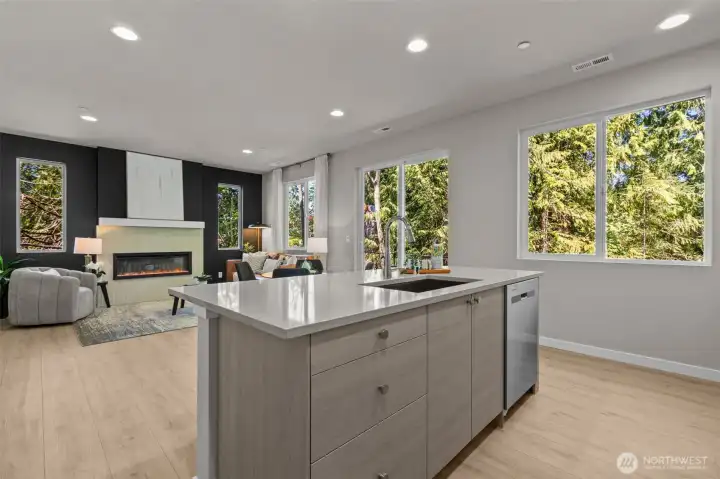 Model Home pictured. Images may vary.