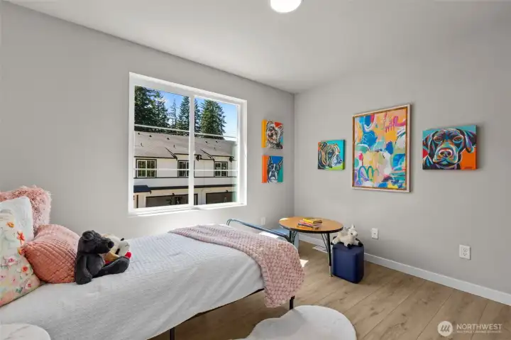 Model Home pictured. Images may vary.
