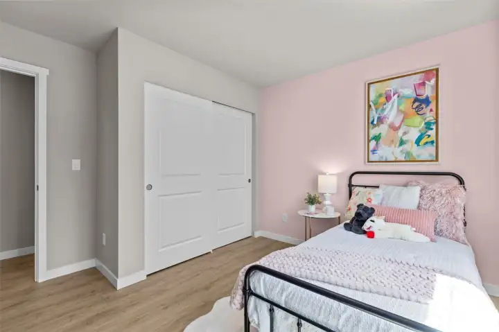Model Home pictured. Images may vary.