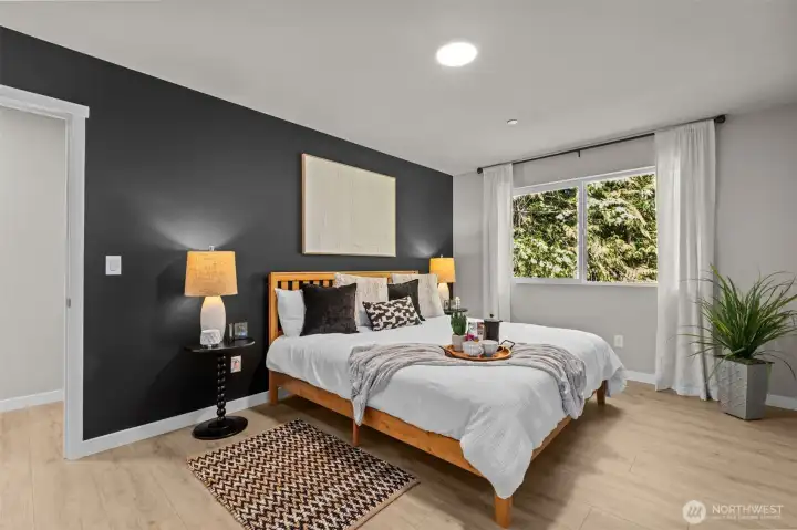 Model Home pictured. Images may vary.