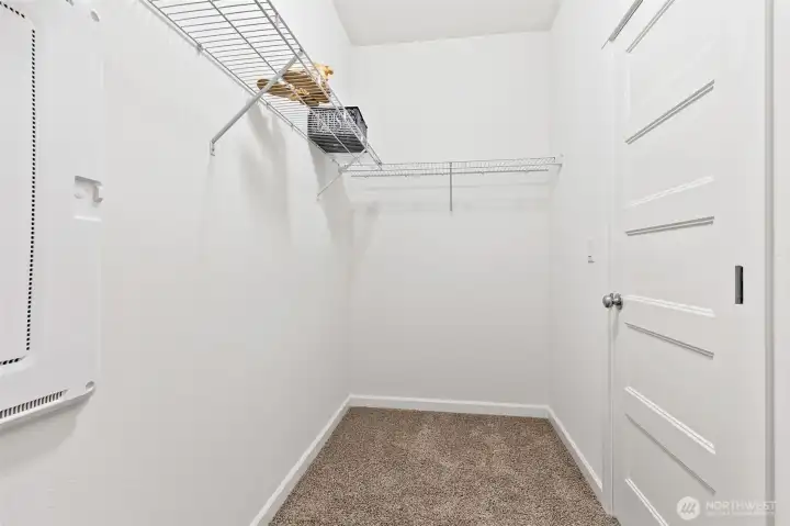 Photos are representational only. Same flloorplan, different home. Colors and features will vary.