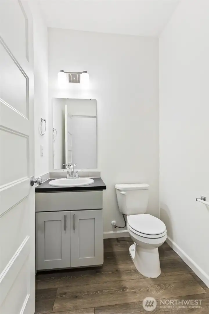 Photos are representational only. Same flloorplan, different home. Colors and features will vary.