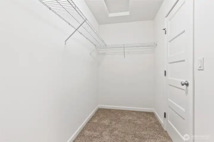 Photos are representational only. Same flloorplan, different home. Colors and features will vary.