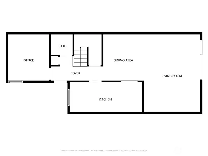 Floor 1