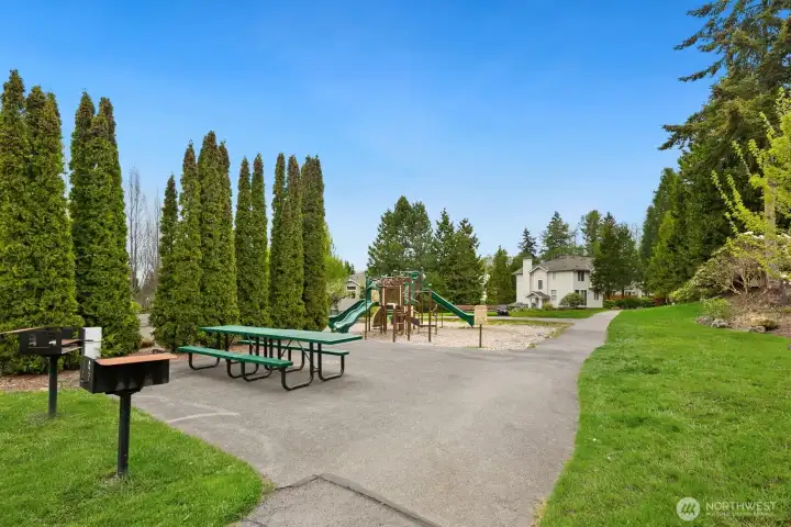 Community playground!