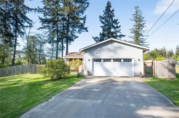 Look at all that parking.