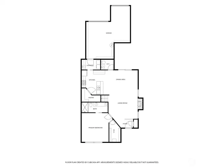 Main floor-lay-out Main floor-lay-out