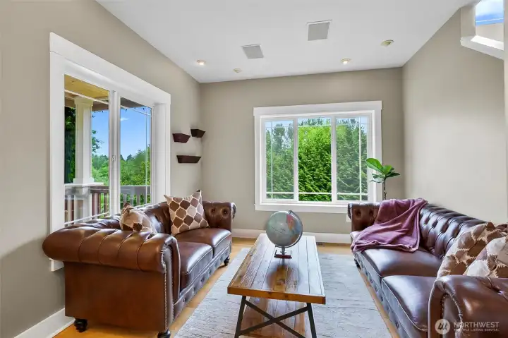 Formal Living Room Formal Living Room
