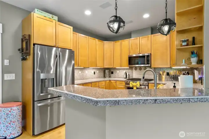 Kitchen Kitchen
