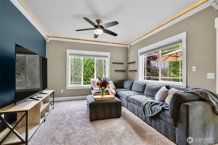 Family Room Family Room